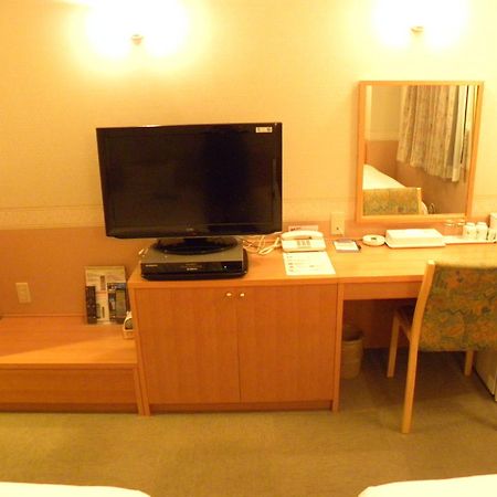 Hotel Benex Yonezawa Eksteriør billede