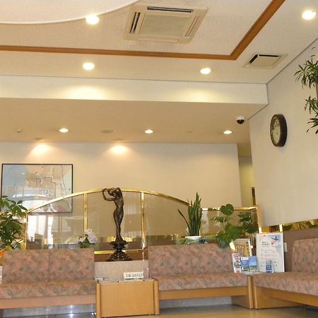 Hotel Benex Yonezawa Eksteriør billede