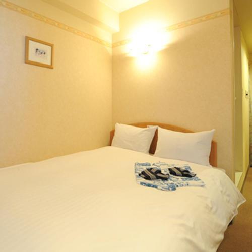 Hotel Benex Yonezawa Eksteriør billede